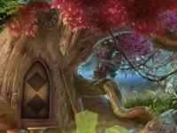 play Cute Magic Boy Escape