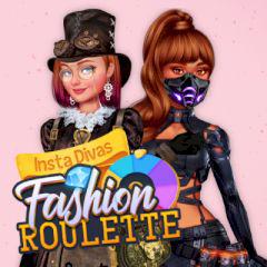 play Insta Divas Fashion Roulette
