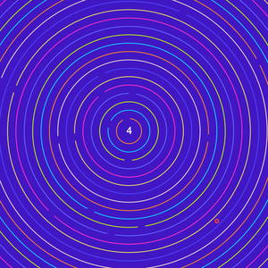 play The Sapphire Void