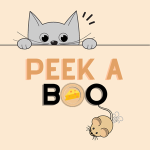play Peek A Boo