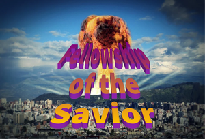 play Fellowship Of The Savior