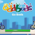 play Oddbods: Go Bods