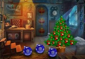 play Xmas Bunny Rabbit