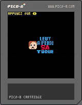 play Lévy A Perdu Sa Tuque (Pige De Noël)