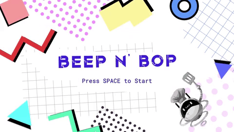 play Beep N' Bop