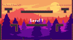 play Killer-For Game Jam