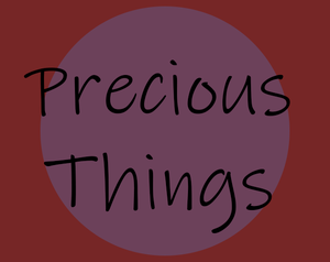 play Precious Things