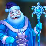 play Hail Santa Claus Escape