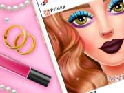 play Insta Makeup: Bride