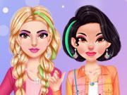 play Influencers #Tiktok Fashion Style