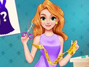 play Draw Your Dream Dress