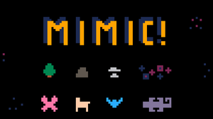play Mimic