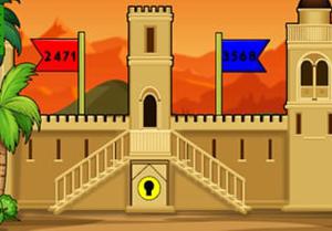 play Little Macaw Escape