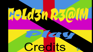 play G0Ld3N R3@Lm