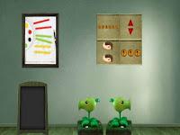 play 8B Painter Boy Escape Html5