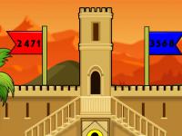 play Little Macaw Escape