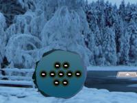 play Christmas Elves Pair Escape