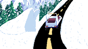 play Snow Drift