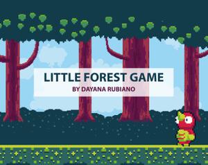 play Little Forest Game