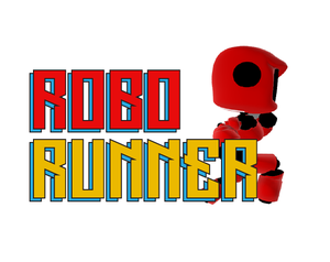 play Robo Runner