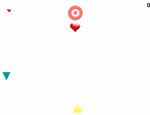 play Target Shooter