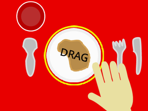 play Drag
