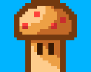 play Mushroom Vs Italian Plumber