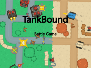 play Tankbound - Full Version
