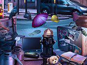play Mysterious Bookseller
