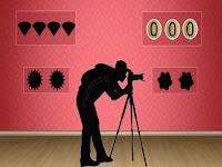 play G2M Cameraman House Escape Html5