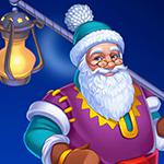 play Greeting Santa Escape