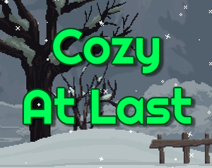 play Cozy At Last