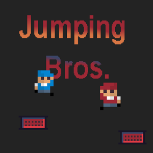 play Jumping Bros