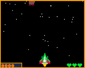 play Basicshmup.P8
