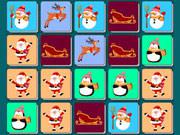 play Christmas Tiles