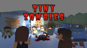 Tiny Zombies