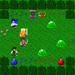 play Rogue And Defiance Beta 4B