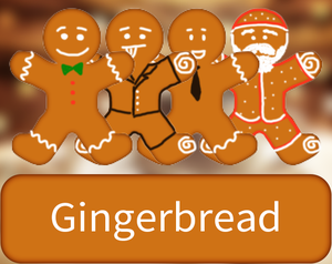 play Gingerbread