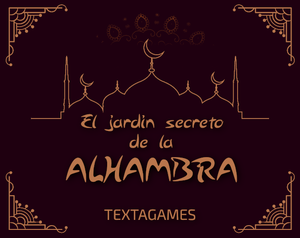 play El Jardín Secreto De La Alhambra