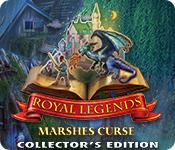 play Royal Legends: Marshes Curse Collector'S Edition