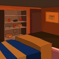 play Migi Room Escape 11