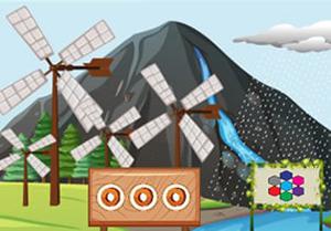 play Lazy Leopard Rescue