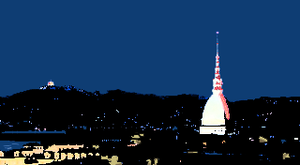 play Turin Sounds Mobile Version