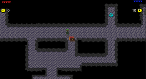 play Life Of Chest