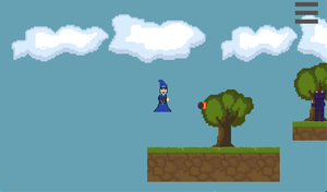 play Wizard Runner Prototype