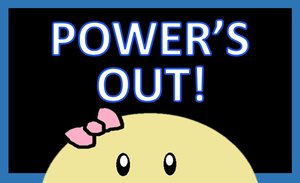 play Power'S Out!