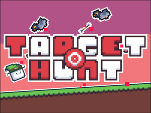 play Target Hunt
