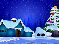 play G2L 2021 Christmas Is Coming -1 Html5