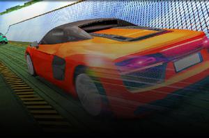 play Impossible Car Stunt 2022