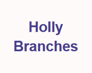 play Holly Branches